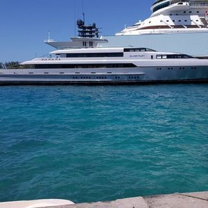 Meet your Posher, Marvin